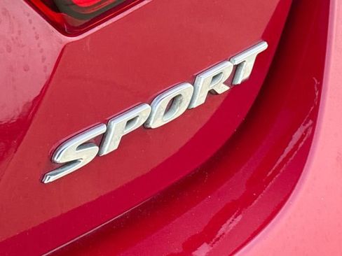 Used 2021 Honda Accord Sport image 10