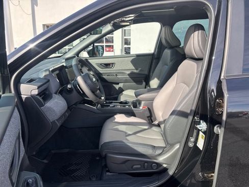 New 2026 Subaru Outback Premium image 66