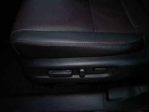 Certified 2026 Honda Ridgeline Black Edition image 20