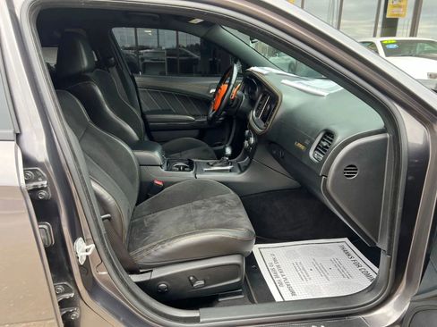 Used 2022 Dodge Charger Scat Pack image 19