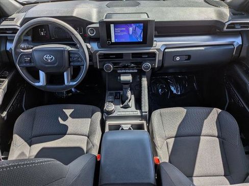Used 2026 Toyota 4Runner SR5 AWD/4WD image 16