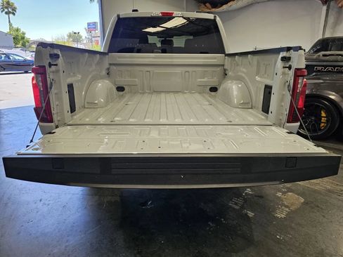 Used 2024 Ford F150 STX RWD image 10