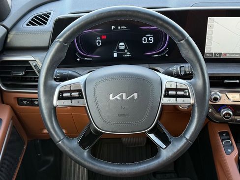 Used 2025 Kia Telluride EX X-Line image 16