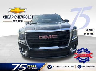 Used 2023 GMC Yukon SLE AWD/4WD 360° Tour