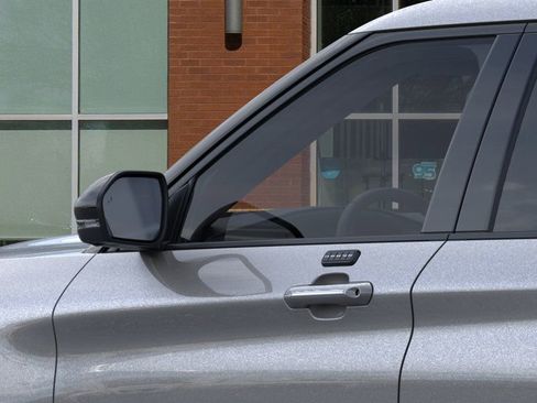 New 2026 Ford Explorer Platinum w/ LUX Leather Package image 20