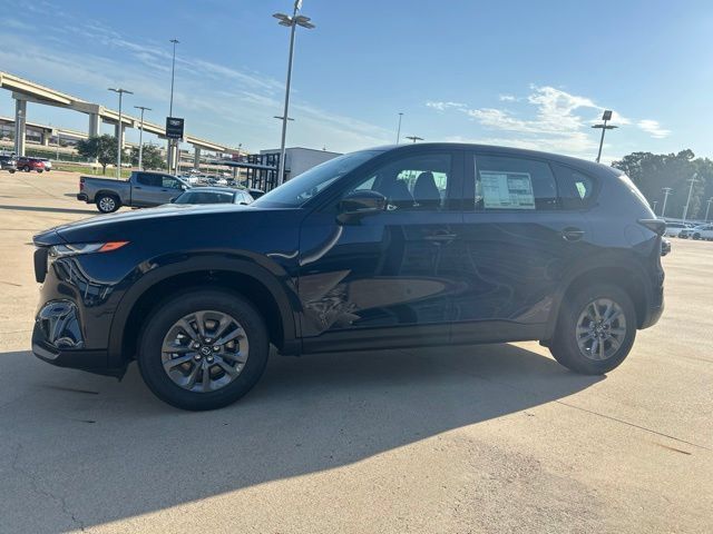 New 2026 MAZDA CX-5 AWD 2.5 S image 5
