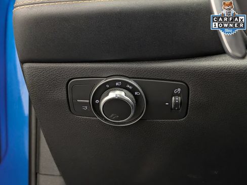 Used 2025 Alfa Romeo Tonale w/ Premium Package AWD/4WD image 21