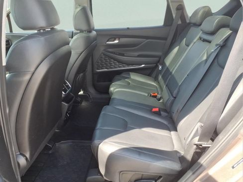 Used 2020 Hyundai Santa Fe Limited FWD image 16