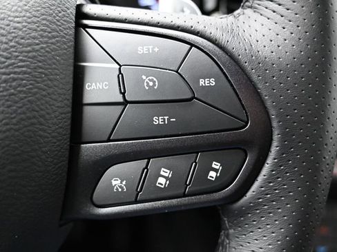 New 2026 Dodge Durango GT image 30