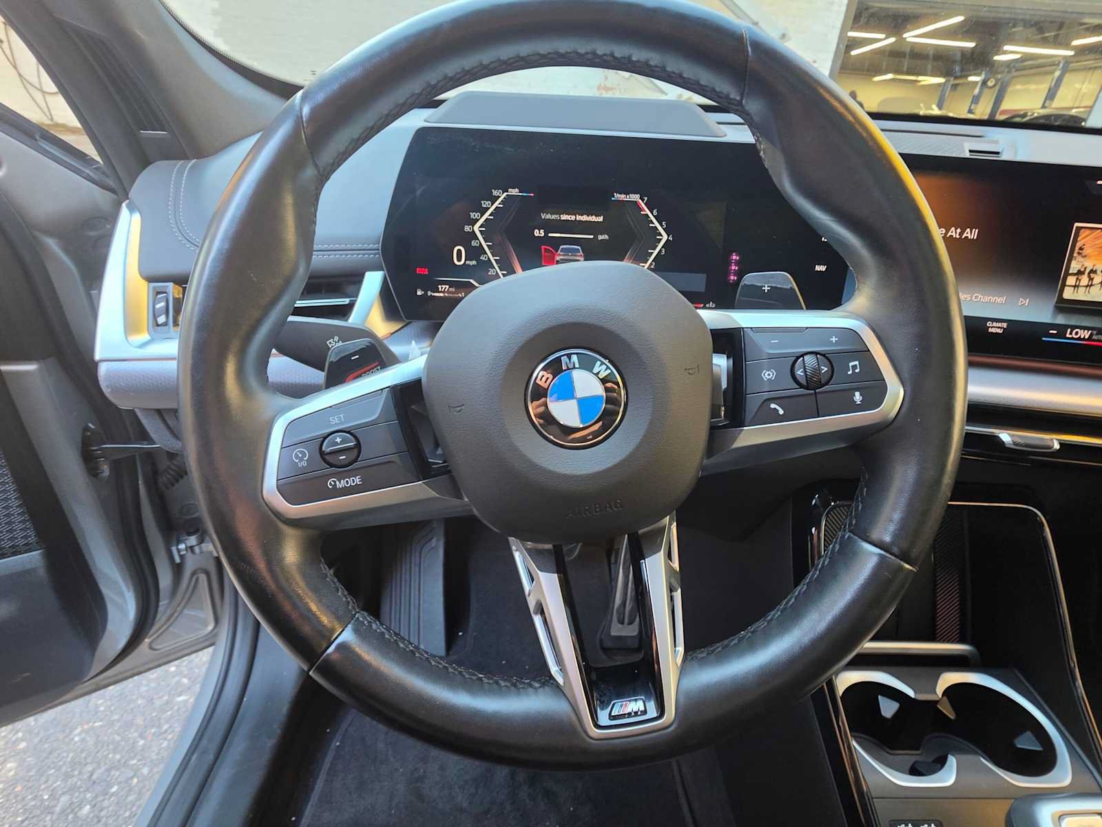 Used 2023 BMW X1 xDrive28i w/ Premium Package AWD/4WD image 25