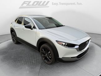 Used 2025 MAZDA CX-30 AWD 2.5 S w/ Select Sport Pkg video 1