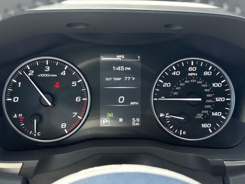 New 2026 Subaru Ascent Touring AWD/4WD image 15