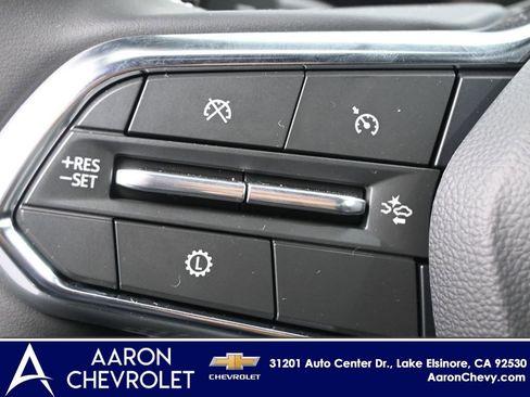 New 2026 Chevrolet Traverse LT w/ Driver Confidence Package image 15