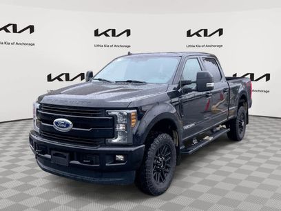 Used 2019 Ford F350 Lariat