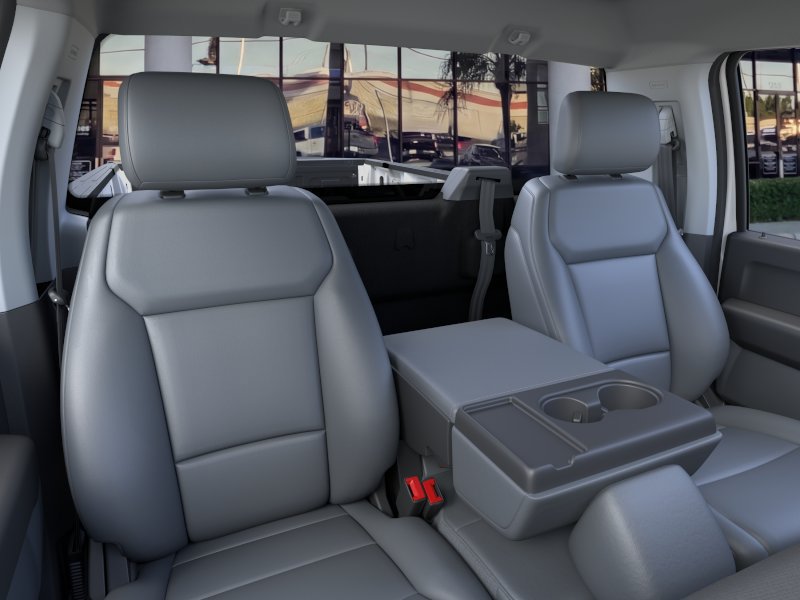 New 2026 Ford F150 XL RWD image 10