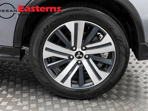 Used 2024 Mitsubishi Outlander Sport AWD image 31