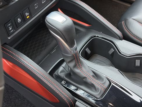 Used 2025 Nissan Frontier PRO-4X w/ Pro Premium Package image 32