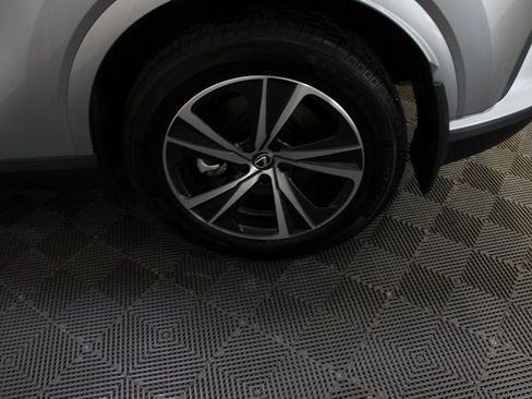 Used 2024 Lexus RX 350 Premium w/ Convenience Package image 22