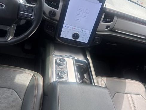 Certified 2022 Ford Expedition Timberline AWD/4WD image 29