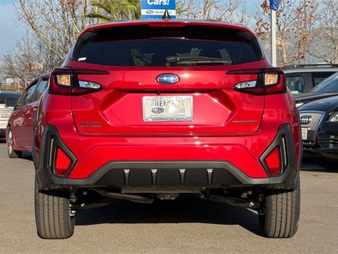 New 2026 Subaru Crosstrek 2.5i image 5