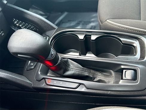 Used 2025 Chevrolet TrailBlazer LT image 16