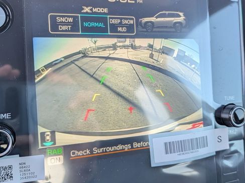 New 2026 Subaru Forester Wilderness image 12