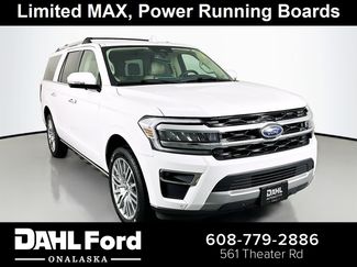 Used 2024 Ford Expedition Max Limited video 1