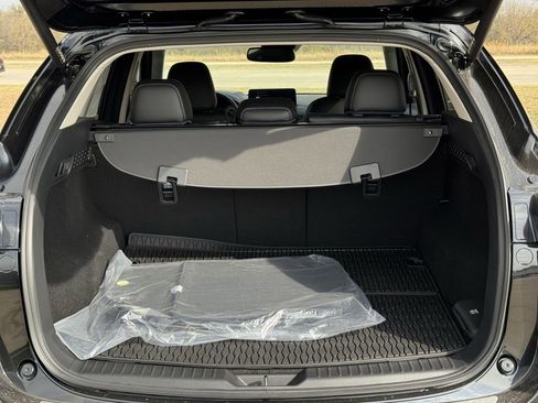 New 2025 MAZDA CX-5 AWD 2.5 S w/ Premium Plus Pkg image 26