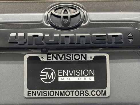 Certified 2023 Toyota 4Runner TRD Pro image 13