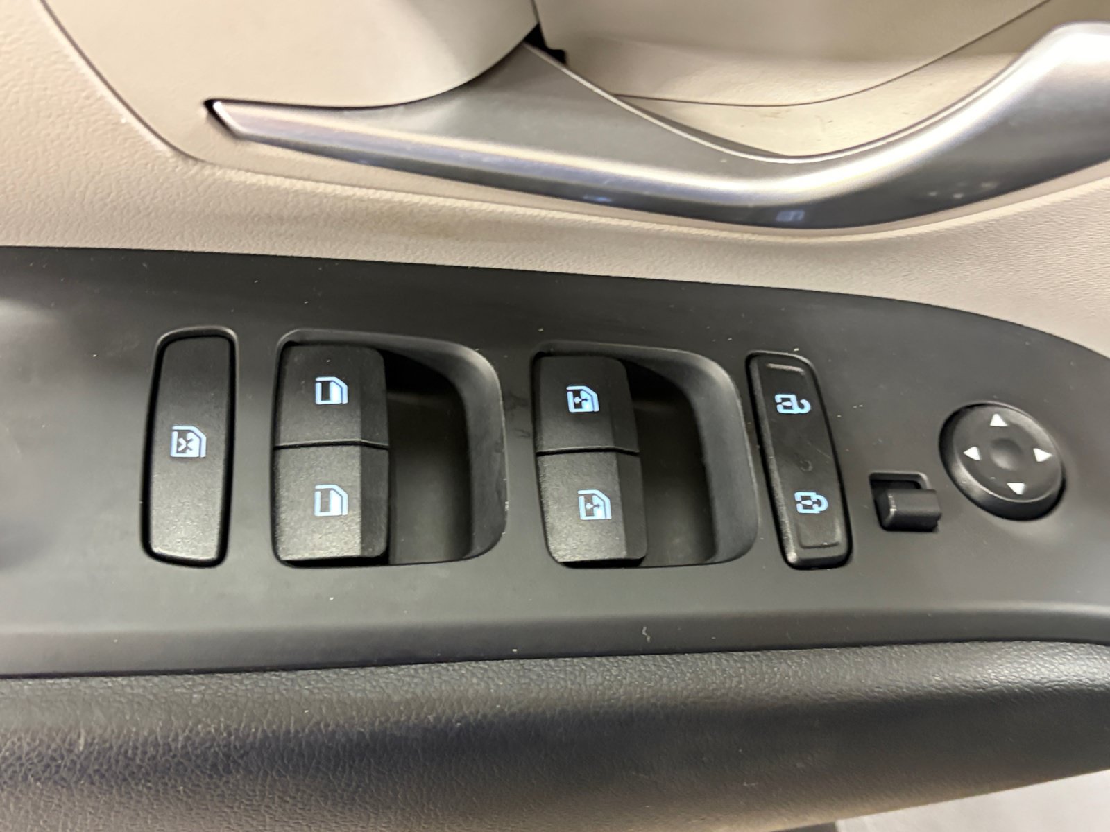 Used 2023 Hyundai Tucson SEL AWD/4WD image 13