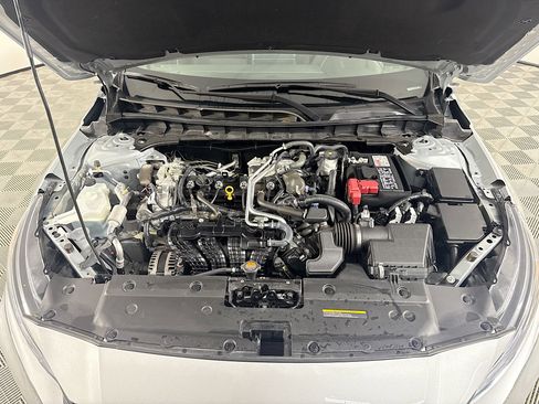 Used 2024 Nissan Altima 2.5 S image 39