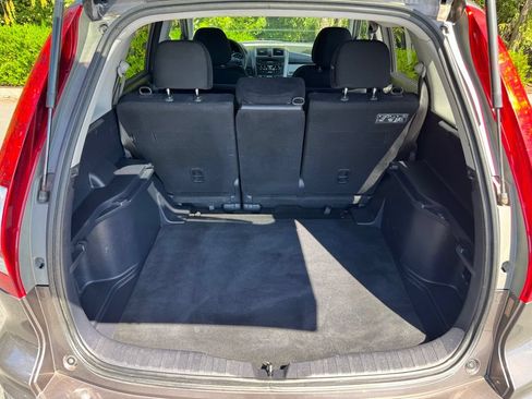 Used 2010 Honda CR-V EX image 29