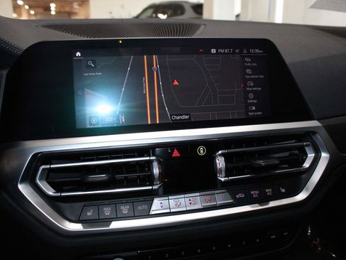 Used 2021 BMW 430i Coupe w/ M Sport Package image 18