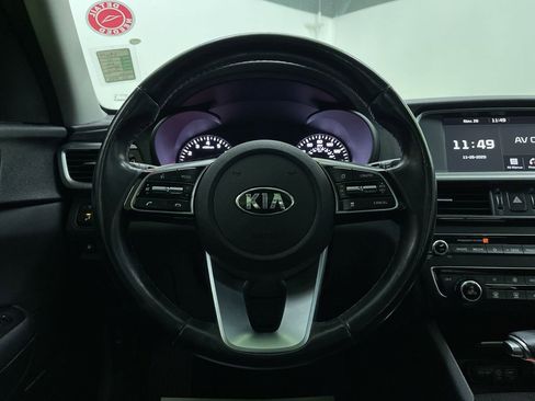 Used 2020 Kia Optima Premium image 20