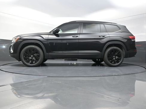 New 2026 Volkswagen Atlas SE AWD/4WD image 24