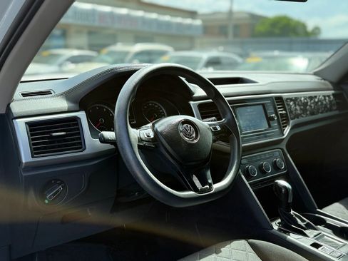Used 2018 Volkswagen Atlas S FWD image 23