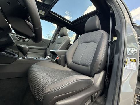 Used 2026 Subaru Forester Premium image 11