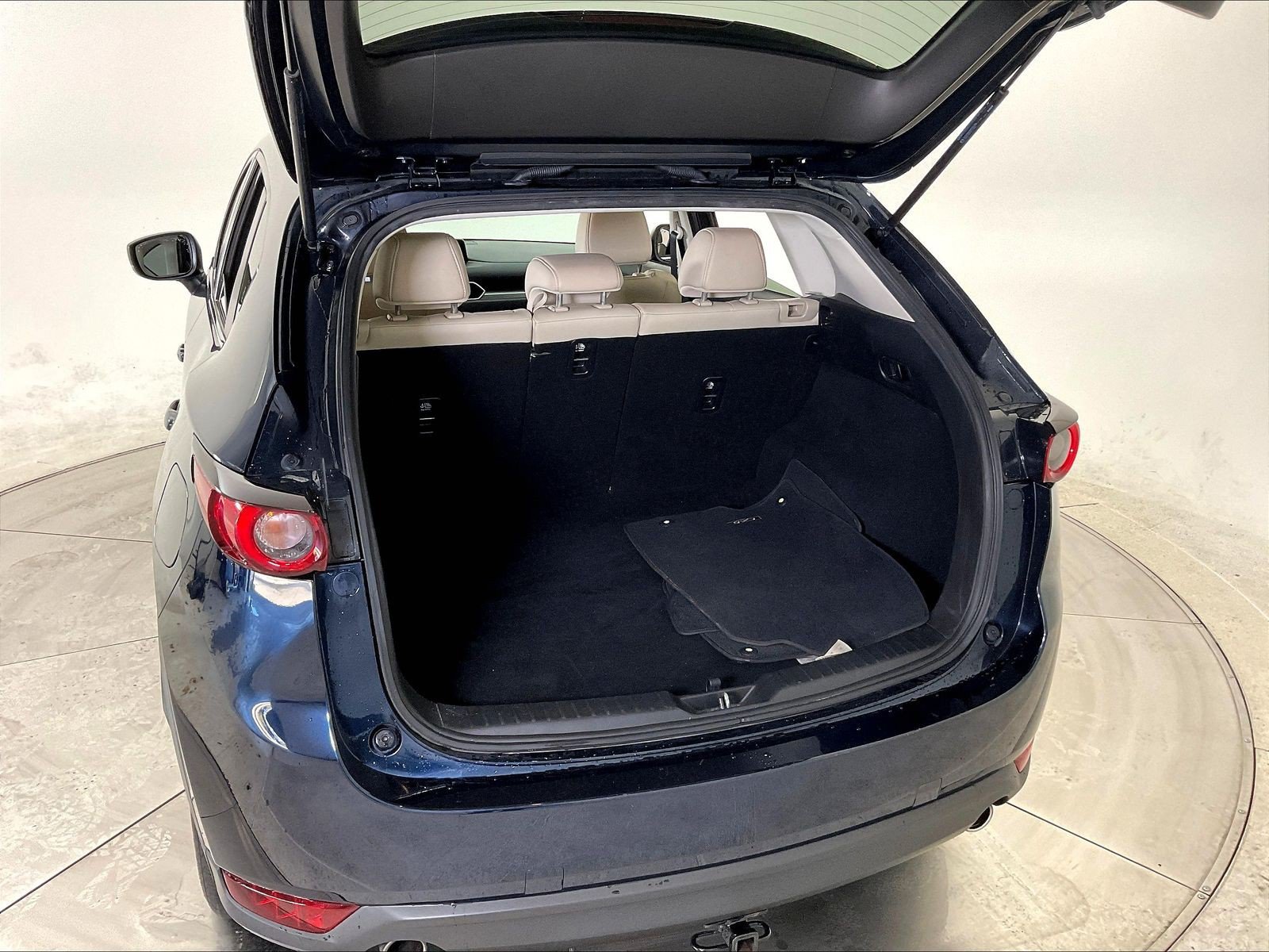 Used 2019 MAZDA CX-5 Touring AWD/4WD image 40