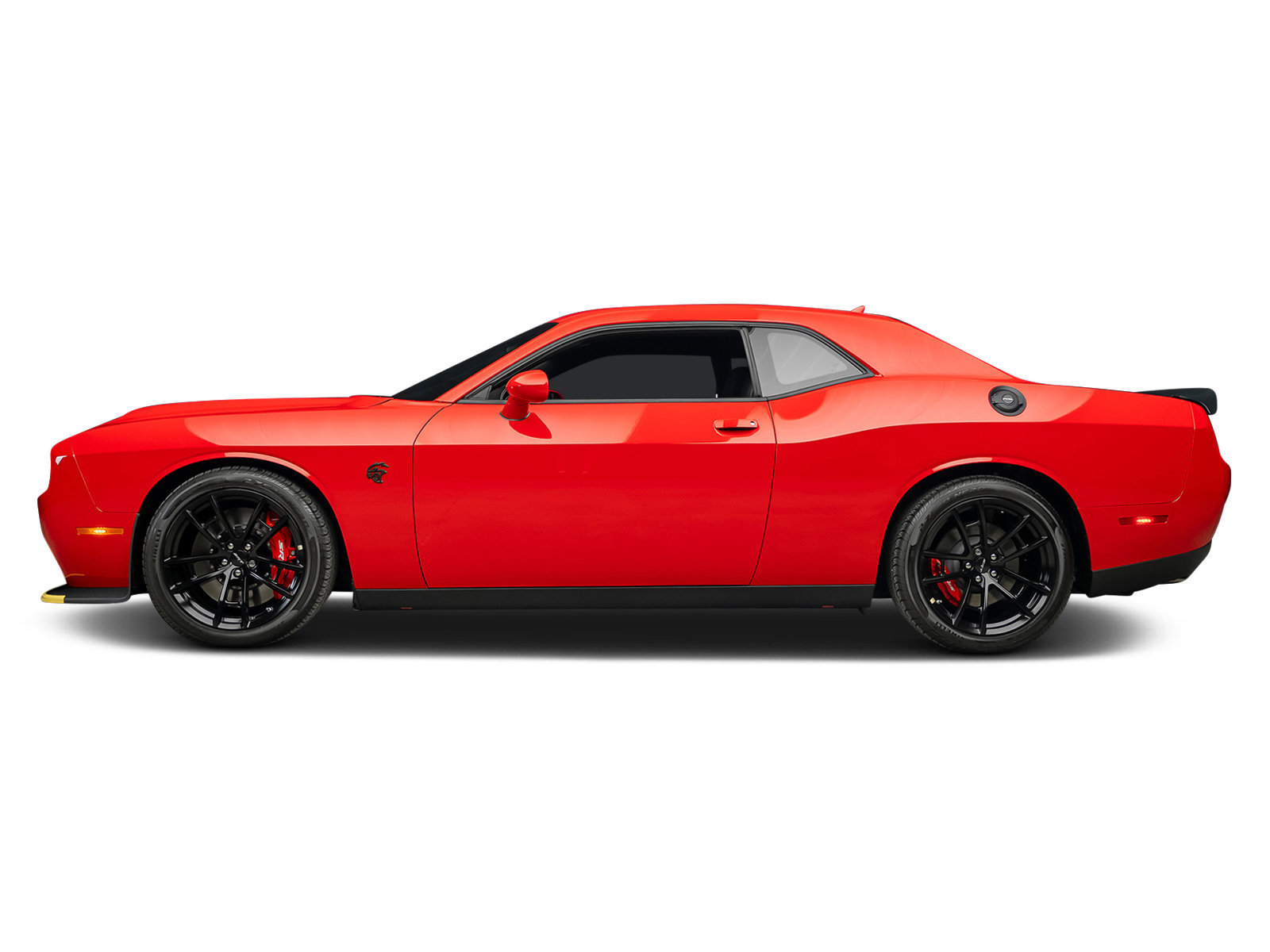 Used 2023 Dodge Challenger SRT Hellcat RWD image 17