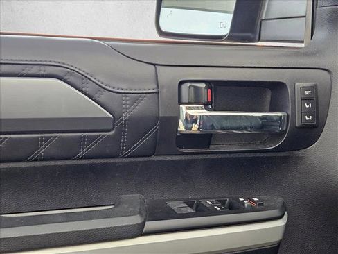 Used 2020 Toyota Tundra Platinum image 11