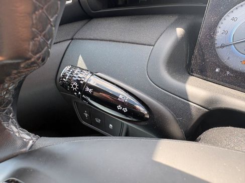 Used 2023 Hyundai Tucson SEL w/ Convenience Package FWD image 26