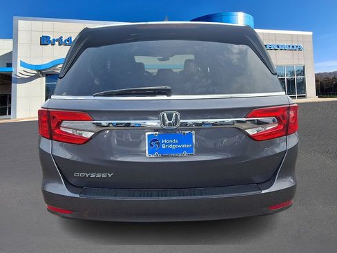 Used 2019 Honda Odyssey EX-L image 5