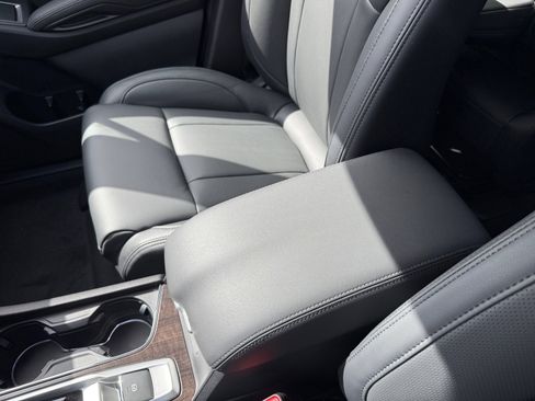 New 2026 Subaru Ascent Touring image 14