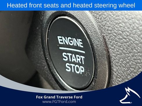 Used 2025 Ford Escape ST-Line Select AWD/4WD image 28