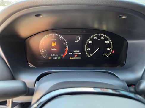 Used 2026 Honda HR-V Sport image 24