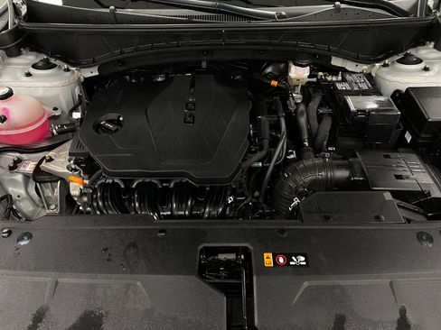 Used 2023 Hyundai Tucson Limited image 12