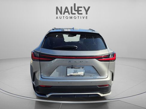 New 2026 Lexus NX 350 F Sport image 5