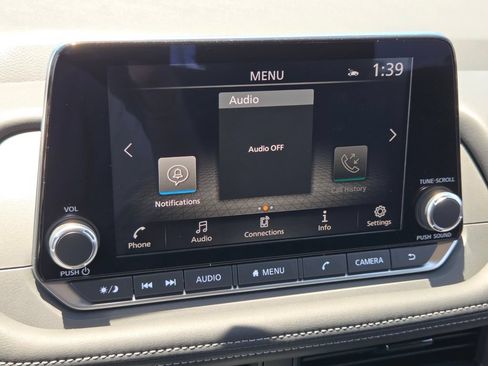 New 2026 Nissan Rogue SV FWD image 20