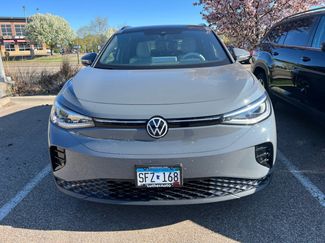 Used 2023 Volkswagen ID.4 Pro S AWD/4WD video 2