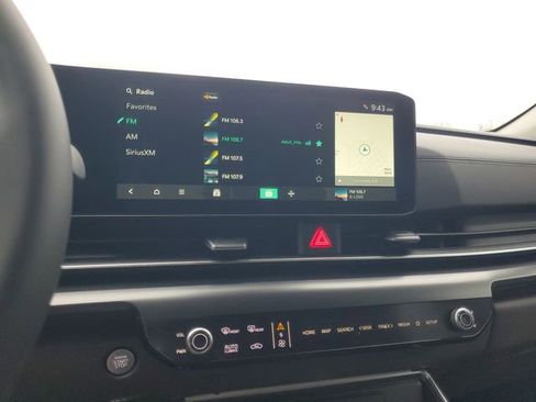 New 2026 Kia Carnival LXS image 19